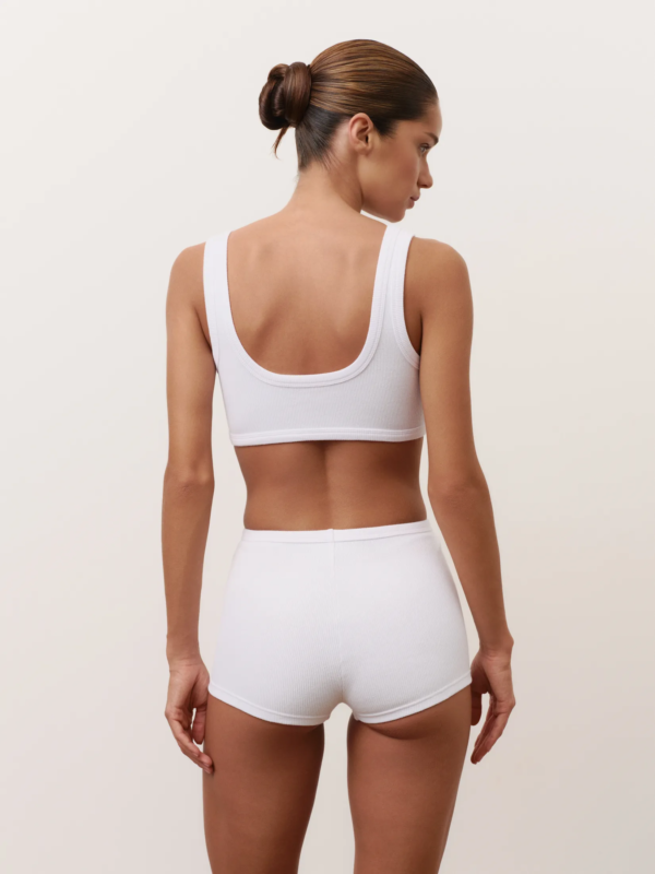 БОКСЕРИ BG – Білі